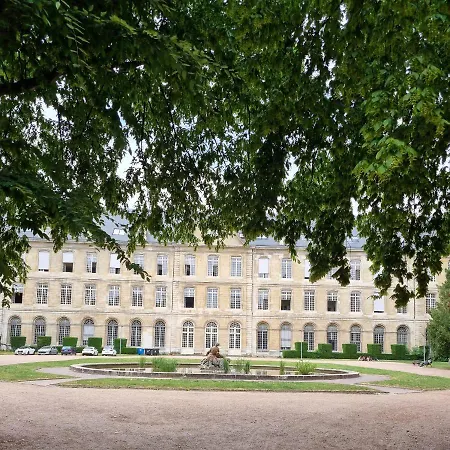 Appartamento Centre-ville Le Nid D'amour Jacuzzi *